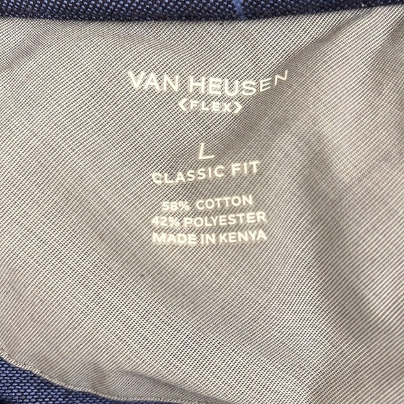 Can Heusen men’s shirt - Picture 4 of 5